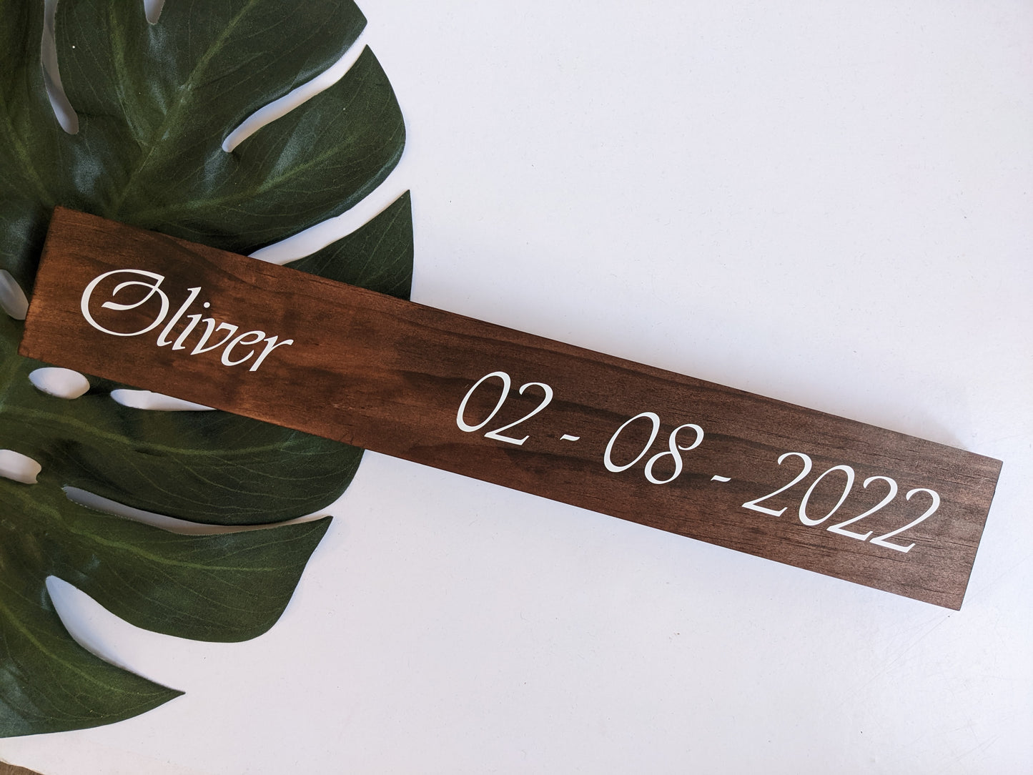 Additional Name and Birthday Slates for Grandkids Make Life Grand Birthday Sign