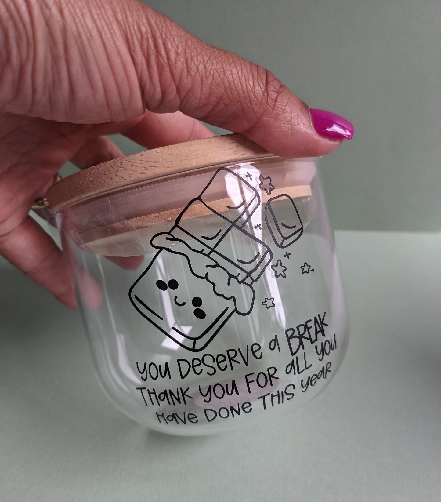 Cookie  Jars | End of Year Gifts for Teachers