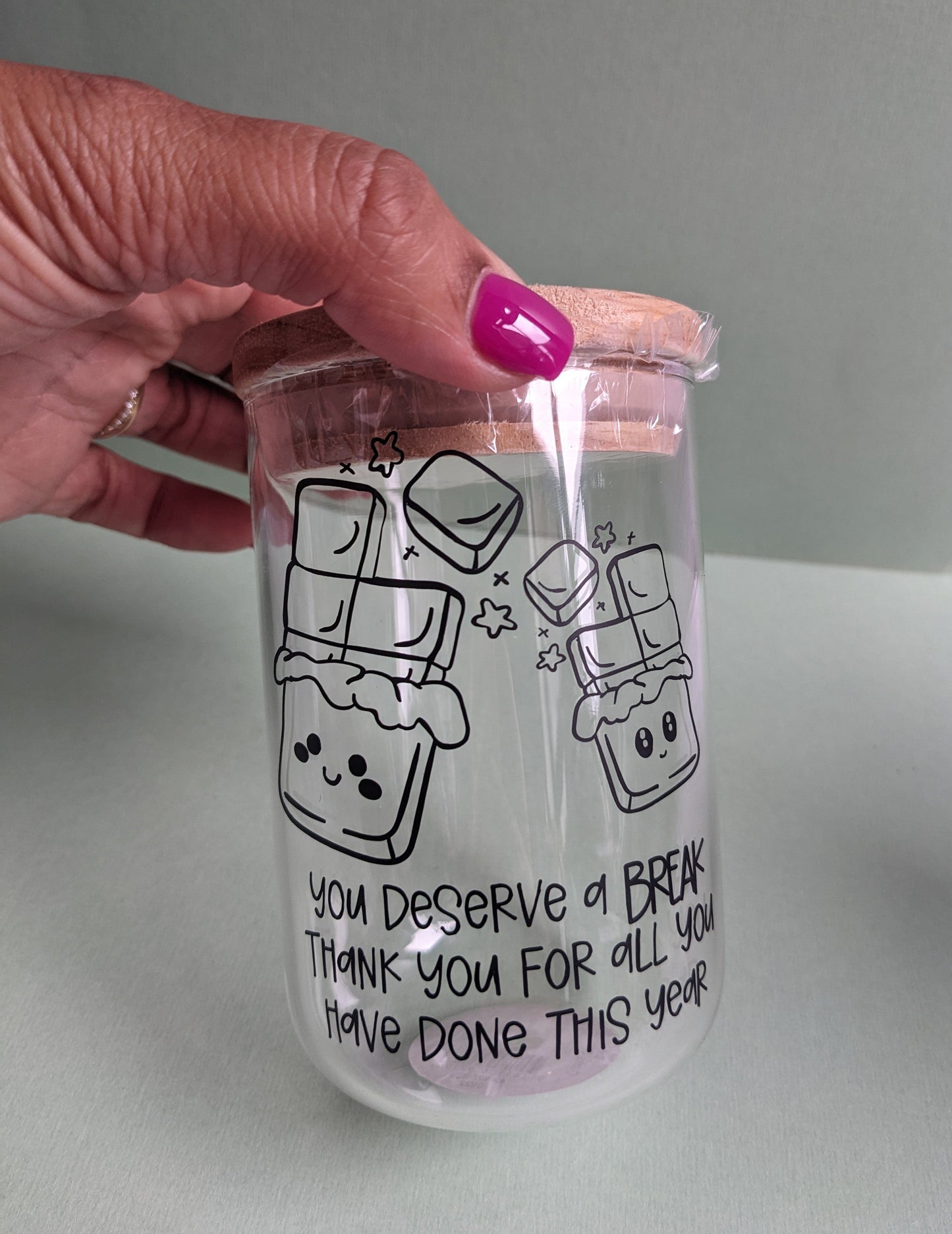 Cookie  Jars | End of Year Gifts for Teachers