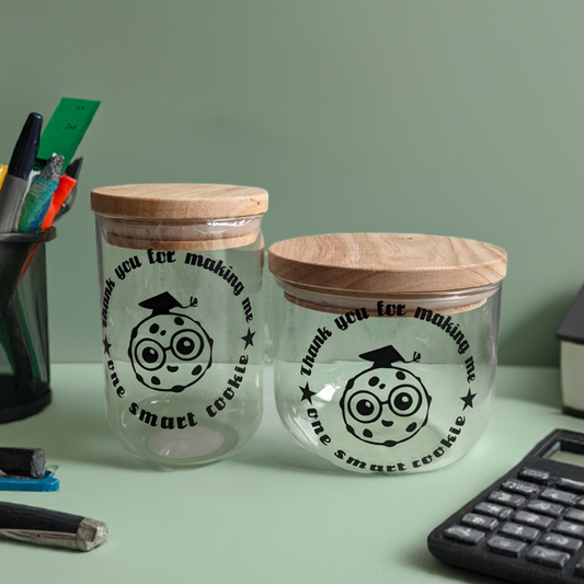 Cookie  Jars | End of Year Gifts for Teachers