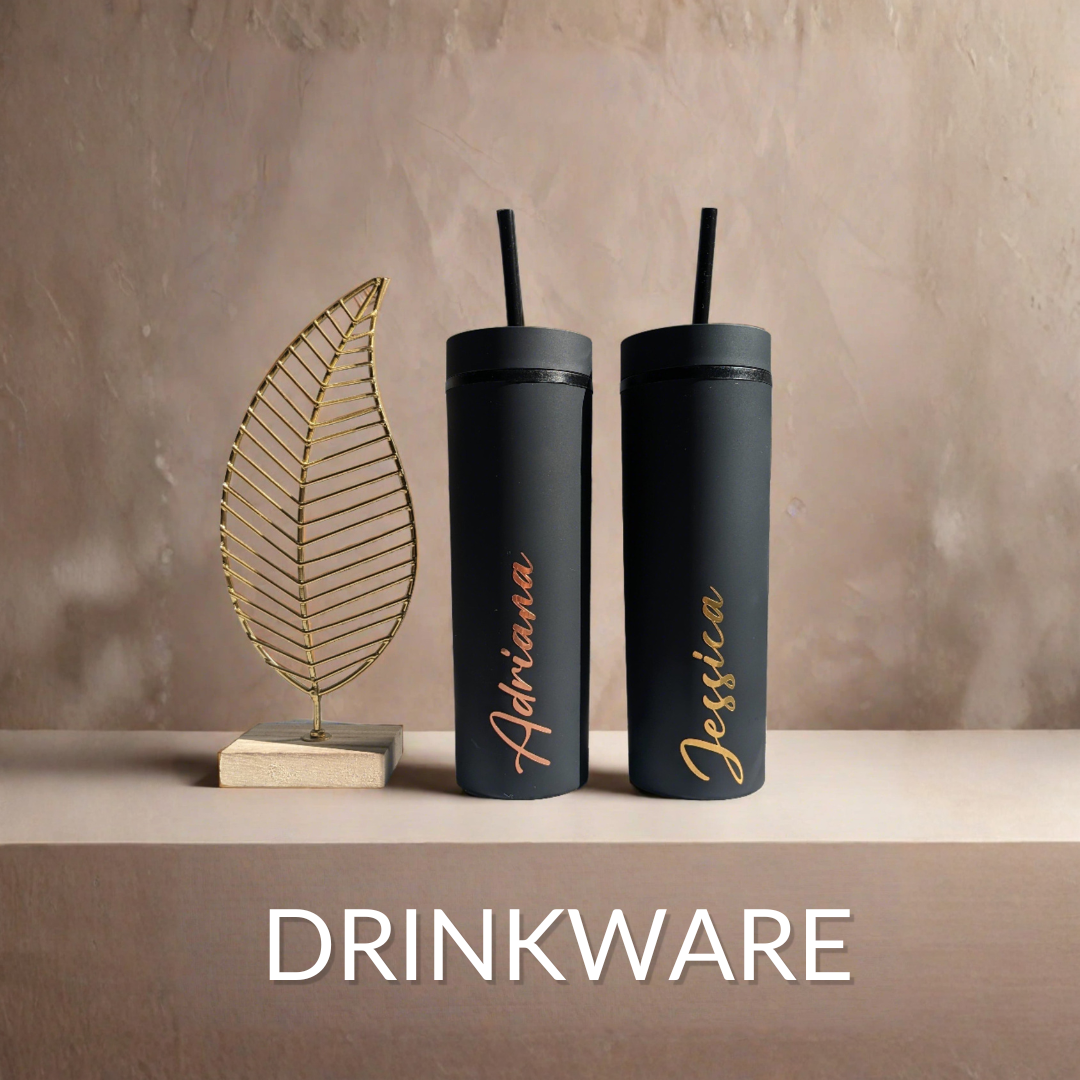 Drinkware – Wattle Lane Designs
