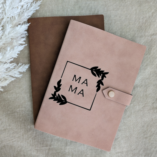 Mama Notebook