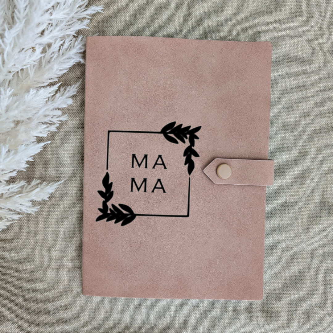 Mama Notebook