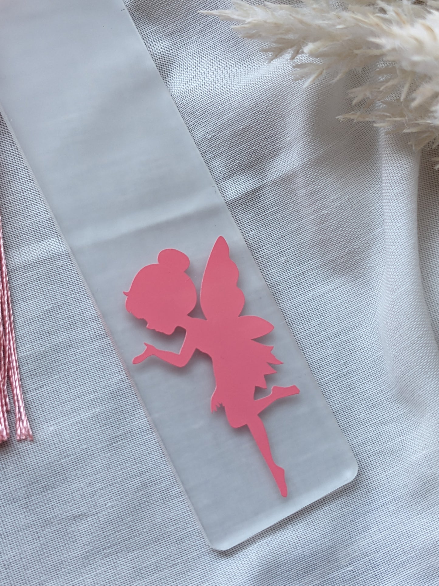 Fairy Bookmark