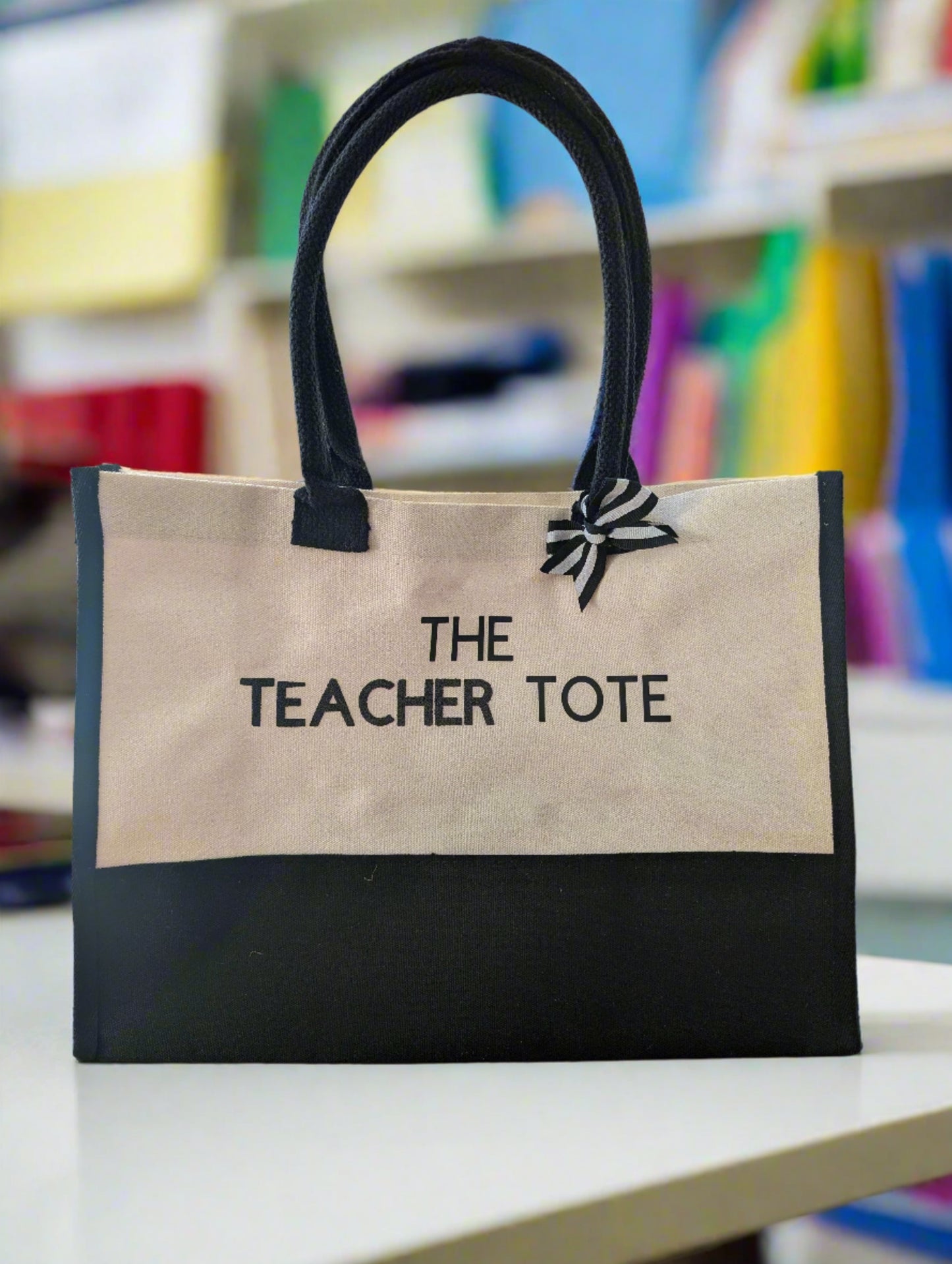 The Teacher Tote