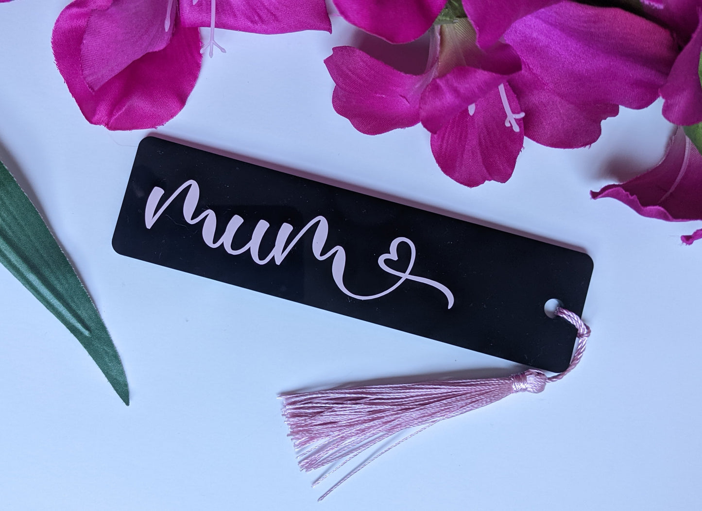 Bookmark for Mum