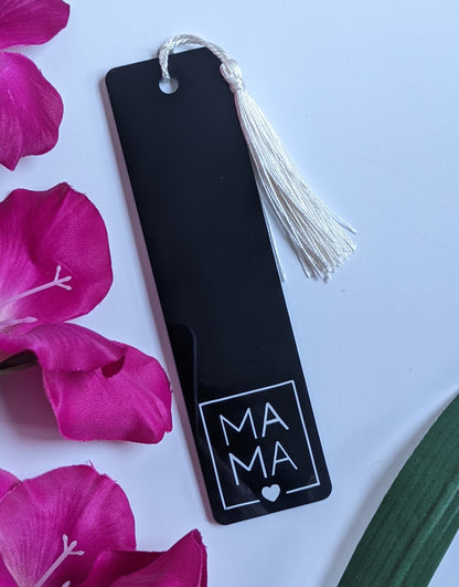 Bookmark for Mum | Mama Bookmark