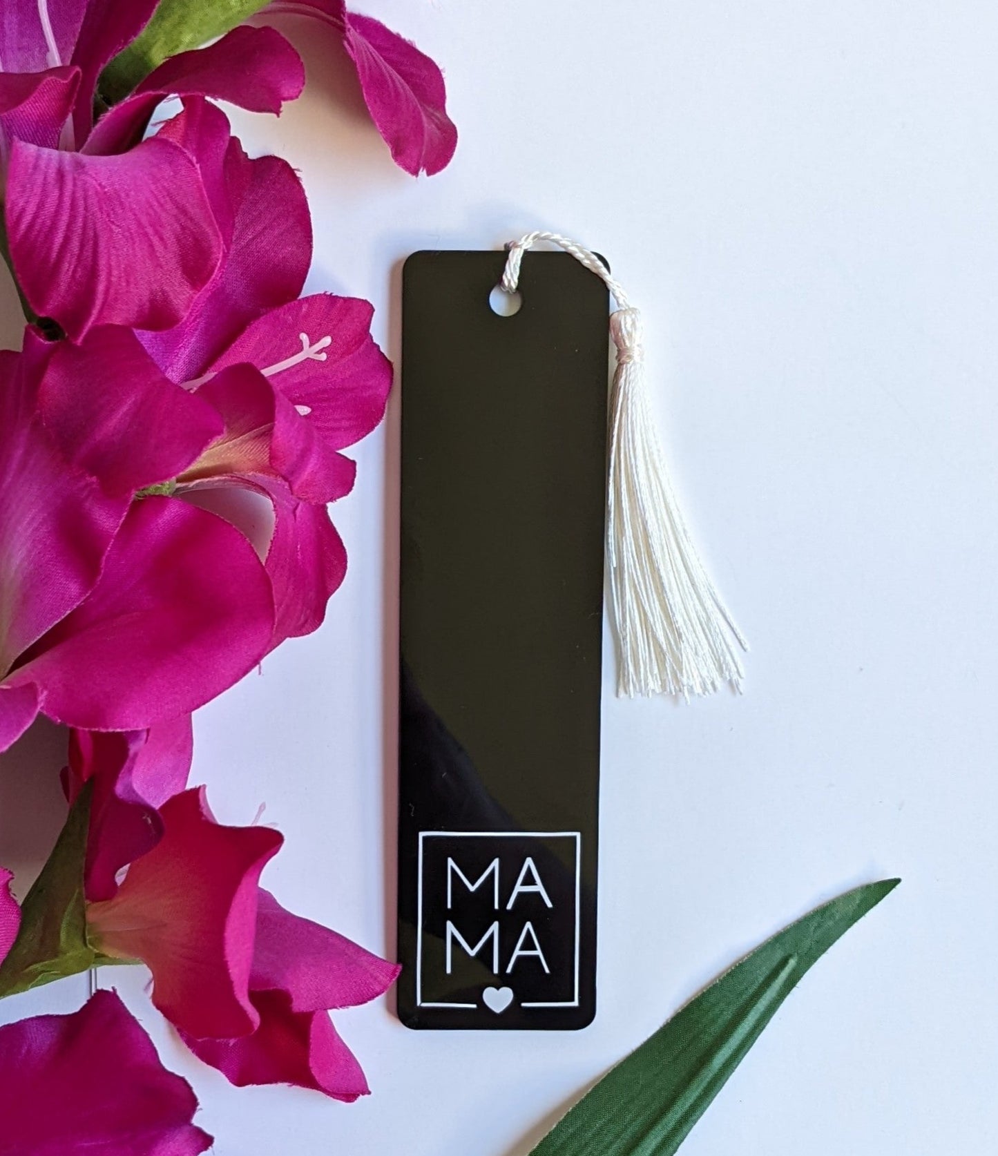 Bookmark for Mum | Mama Bookmark