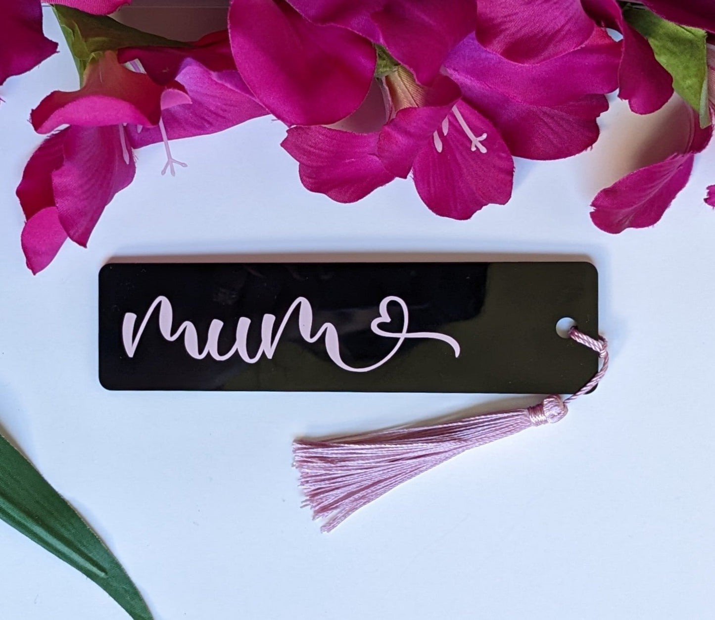 Bookmark for Mum