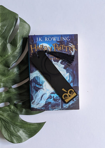 Harry Potter Bookmark