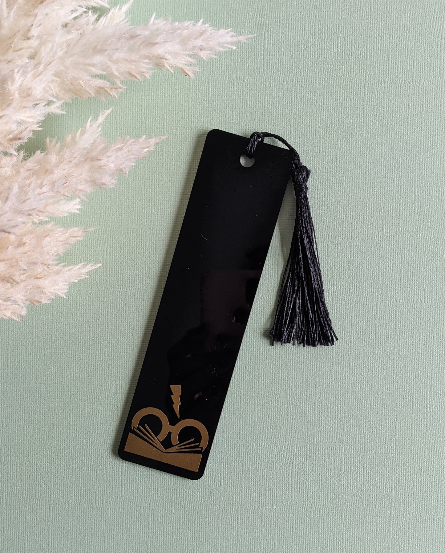 Harry Potter Bookmark