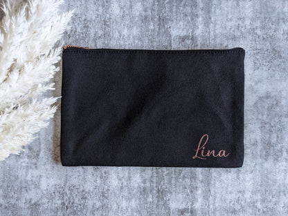 Personalised Make Up Bag