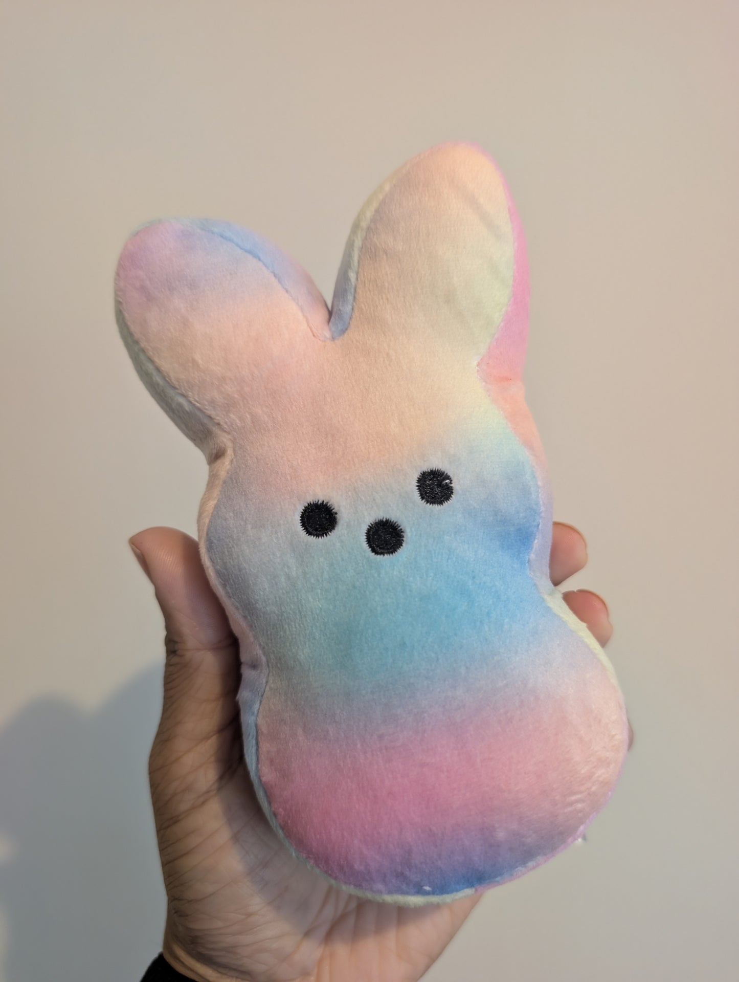 Easter Bunny Peeps