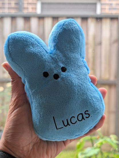 Easter Bunny Peeps