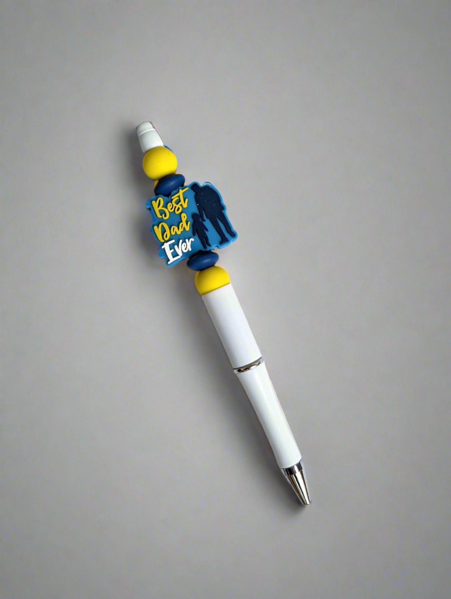 Best Dad Ever Pen