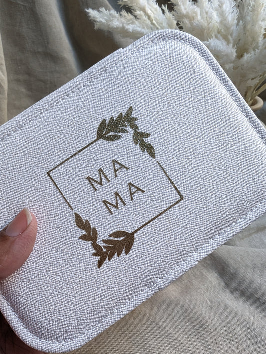 *CLEARANCE* Jewellery Box for Mum